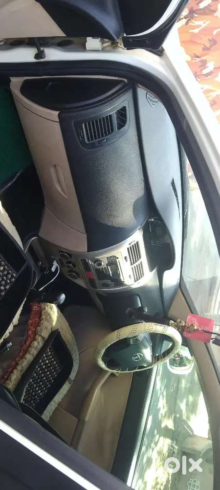 Tata Indica Vista 2012 Diesel 78000 Km Driven