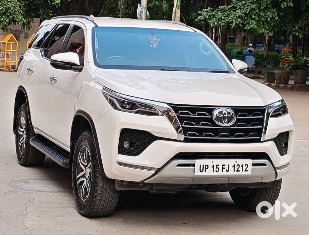Toyota Fortuner 3.0 4x2 Automatic, 2026, Diesel