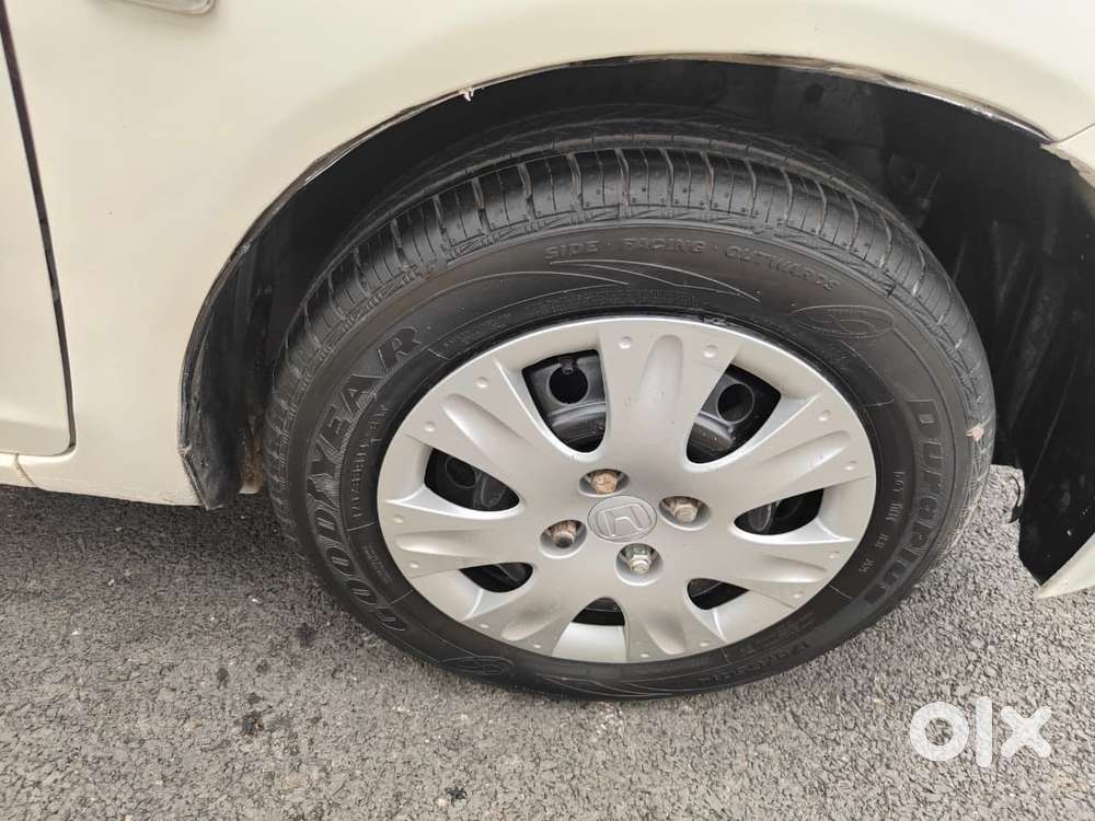 Honda Brio S Mt, 2013, Petrol