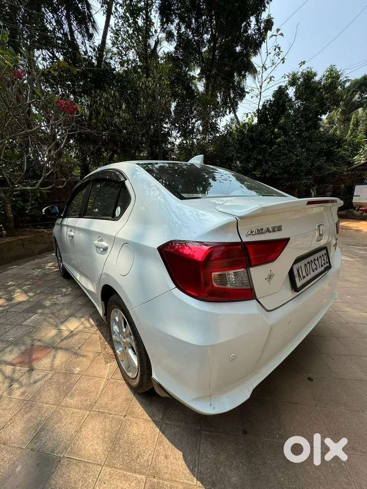 Honda Amaze D 2019 Well Maintained City 20-22kmpl Highway27 -30kmpl