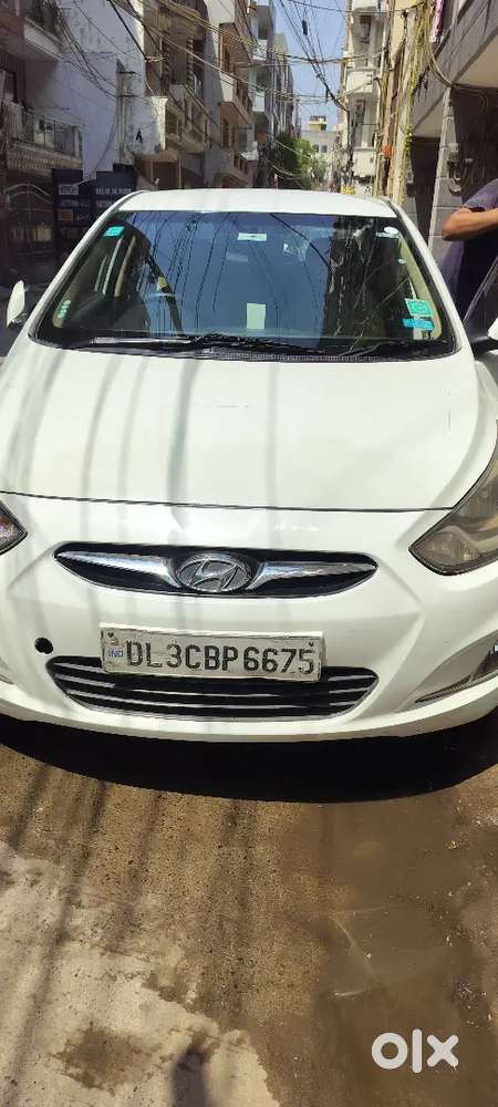 Verna Fludic 2012