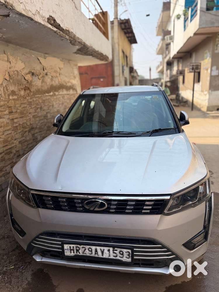 Mahindra Xuv300 Turbosport 2020