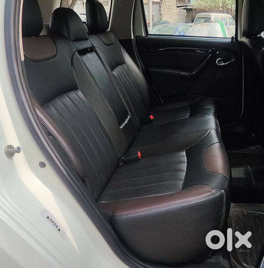 Nissan Terrano Xv D Pre Amt, 2017, Diesel