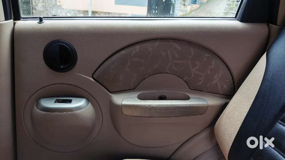 Chevrolet Aveo 2010 Petrol Good Condition