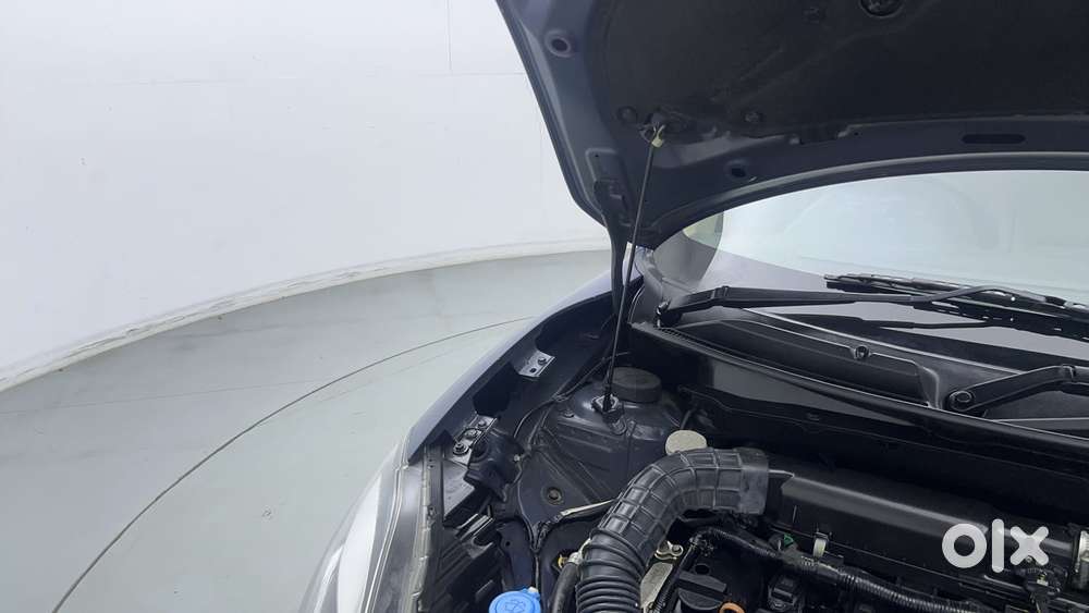 Maruti Suzuki Dzire Zxi Plus Ags, 2024, Petrol