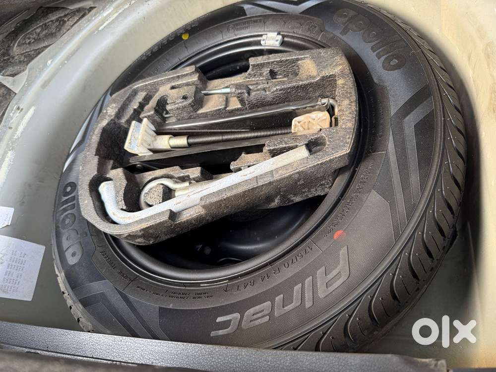 Volkswagen Polo Highline 1.6l Petrol, 2014, Diesel