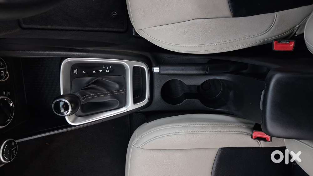 Hyundai Venue Sx Plus Turbo Dct, 2021, Petrol