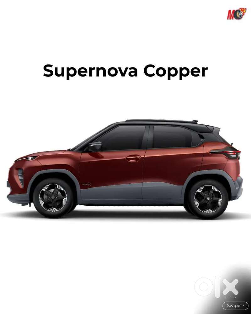 Tata Punch Ev 2026 Smart Plus Electric