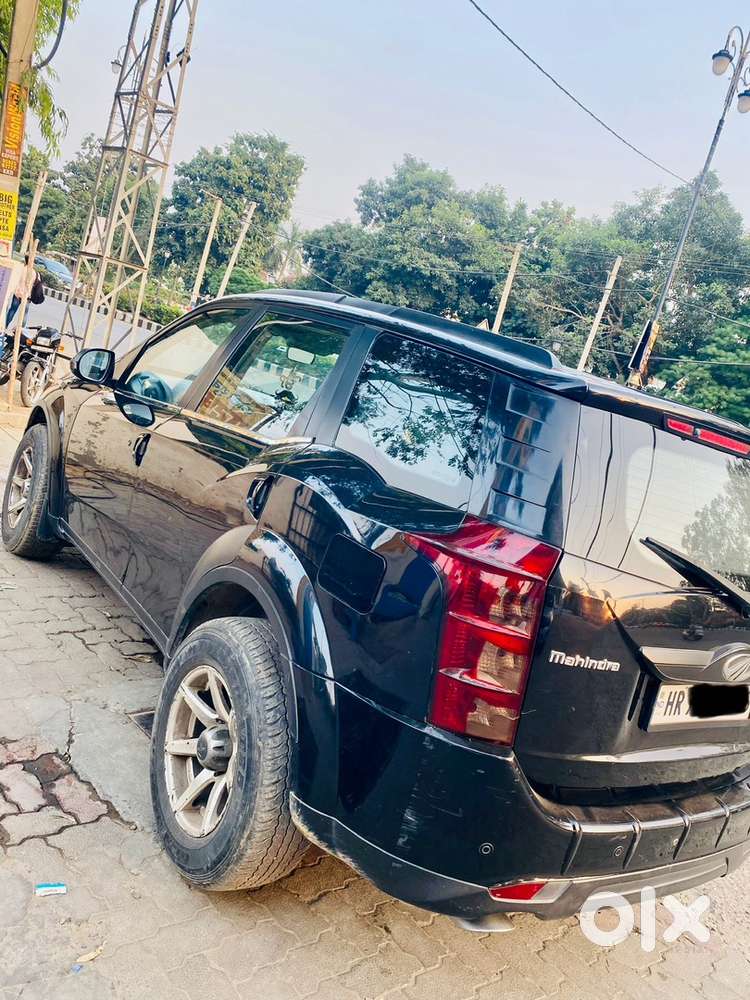 Mahindra Xuv500 Diesel 2016