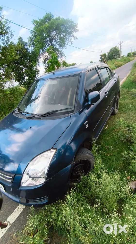 Maruti Dzire 1.2 Vxi 2011 Diesel