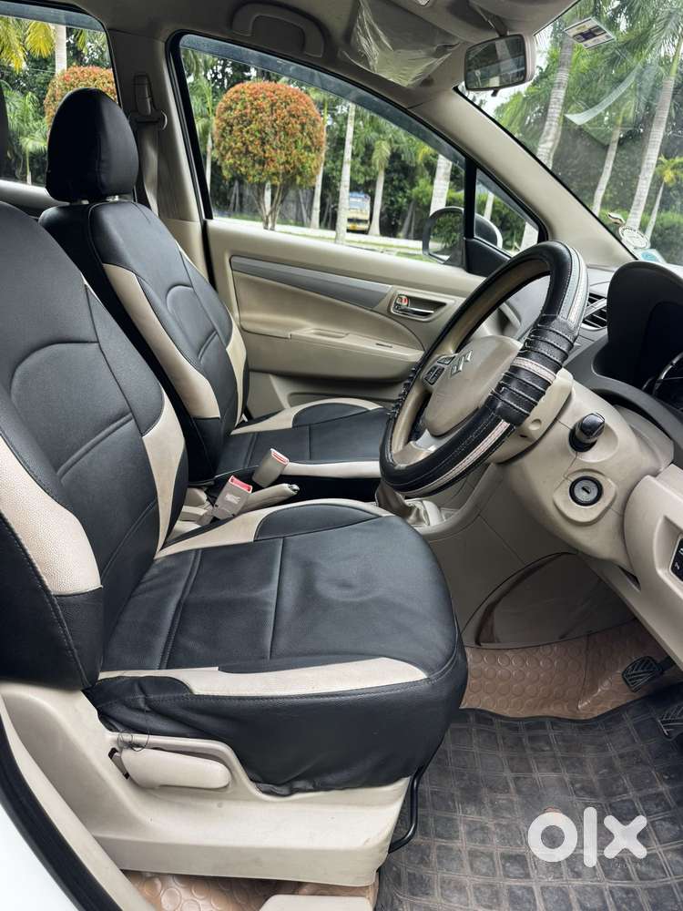 Maruti Suzuki Ertiga Shvs Vdi, 2016, Diesel