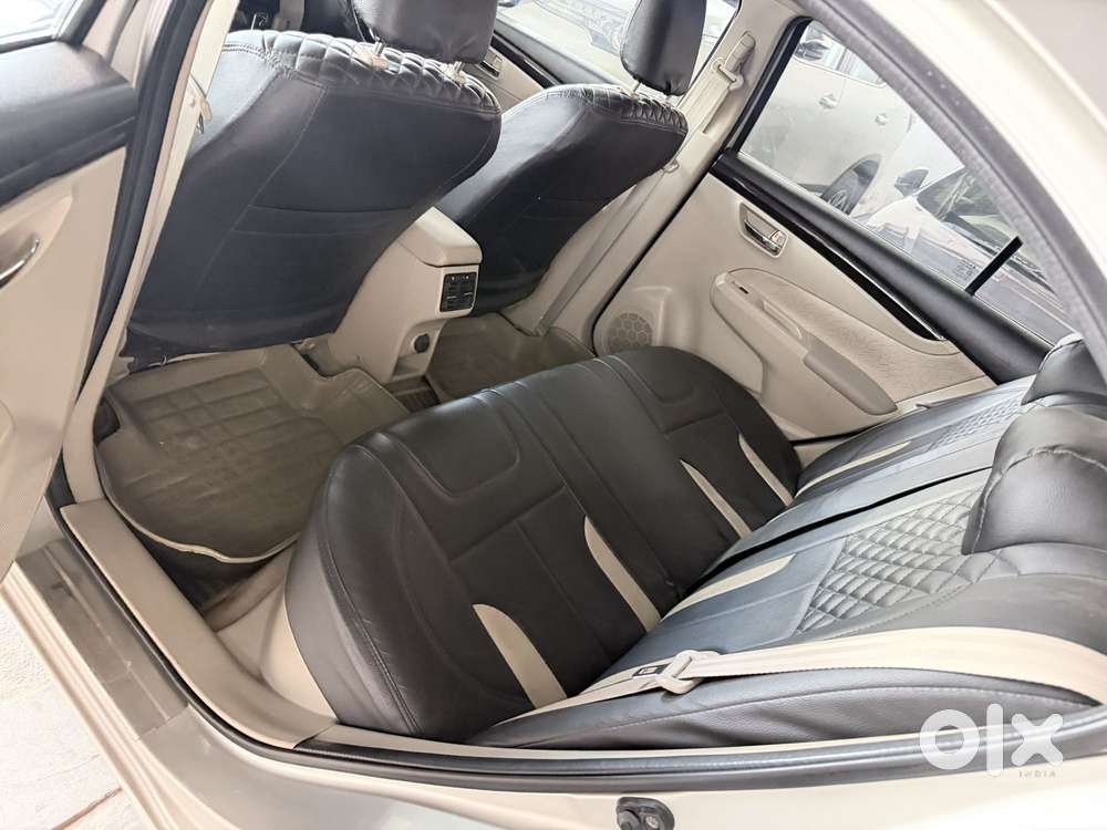 Maruti Suzuki Ciaz Vdi Plus, 2017, Diesel