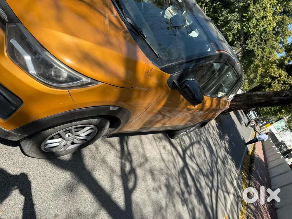 Renault Triber 2019 Petrol 10000 Km Driven Genuine