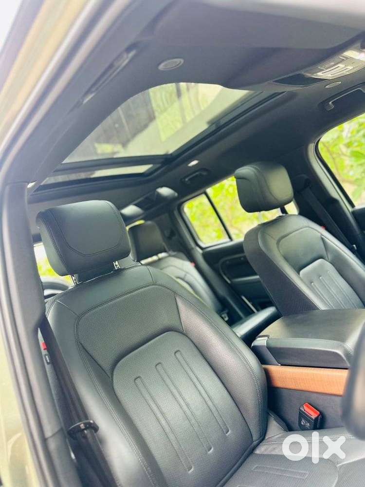 Land Rover Defender 3.0 L 110 Hse, 2022, Petrol