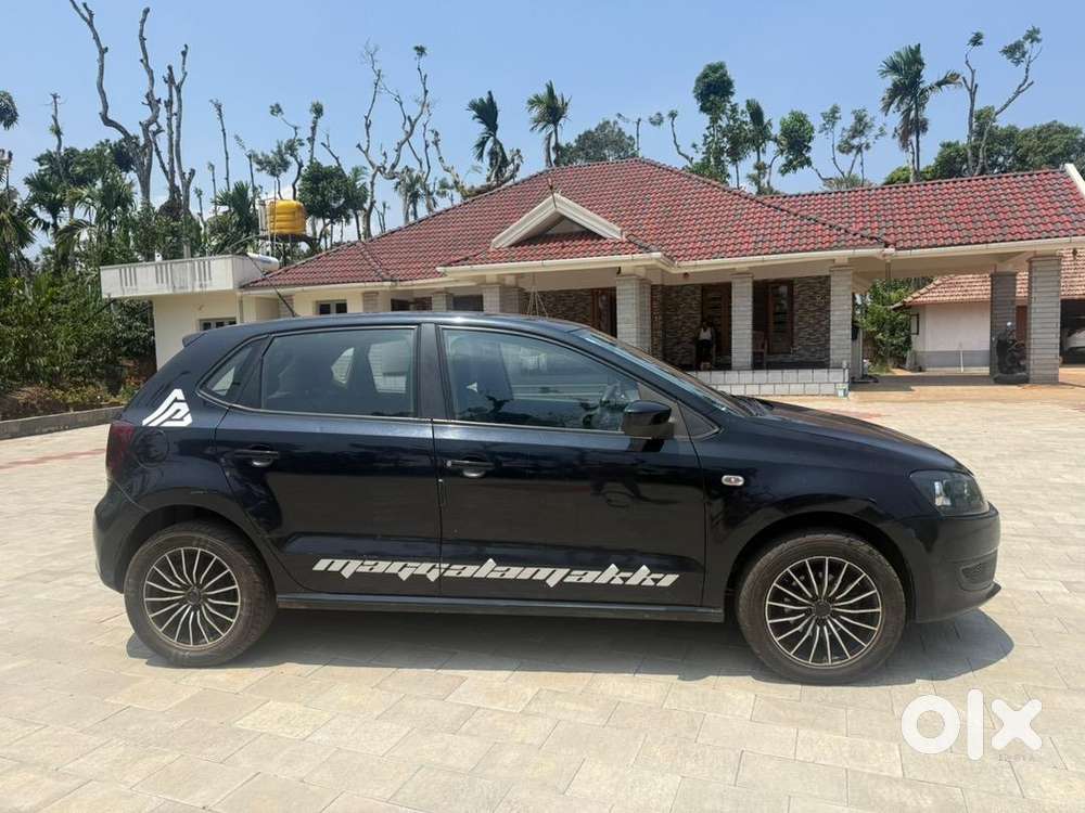 Volkswagen Polo 2011 Diesel Well Maintained