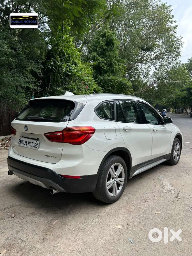 Bmw X1 2.0 Sdrive20d Xline, 2019, Diesel