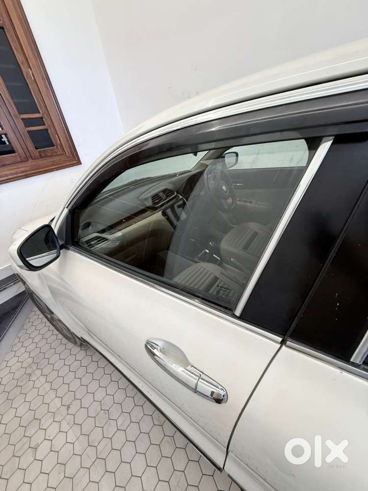 Maruti Suzuki Swift Dzire 2018