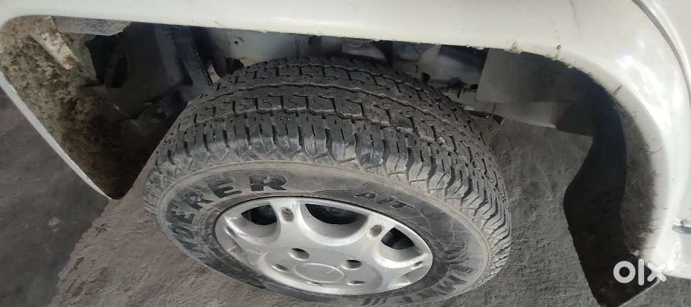 Mahindra Xev 7e 2019