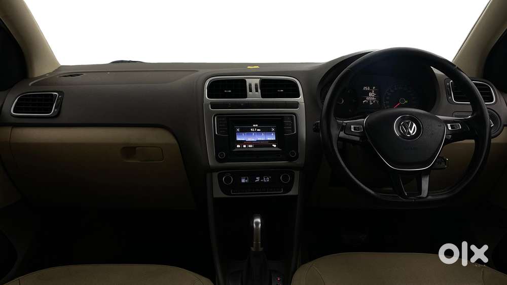 Volkswagen Vento 1.5 Tdi Highline At, 2016, Diesel