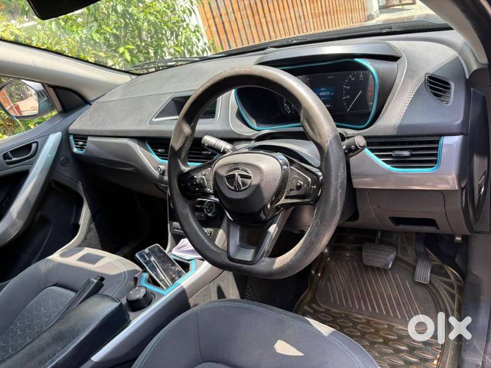 Tata Nexon Ev 2022 Electric Well Maintained