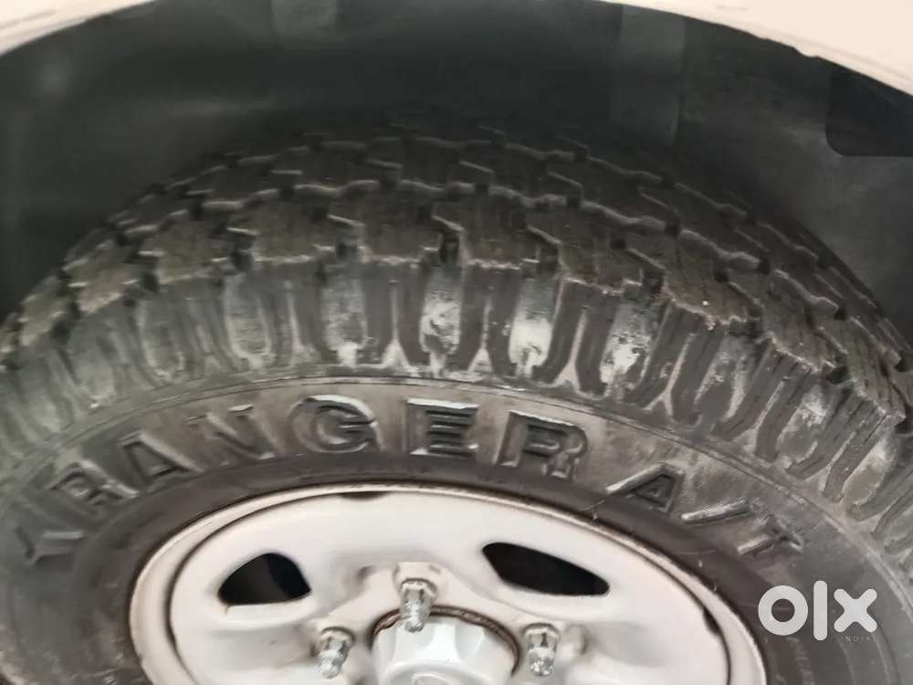 Tata Safari Storme 2014 Best Condition