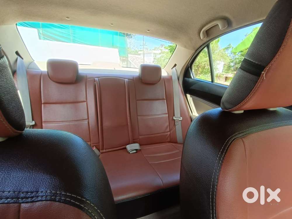 Maruti Dzire Petrol Manual 2018 Model