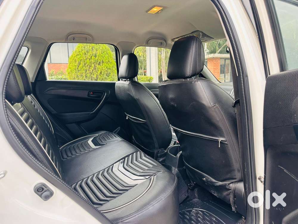 Maruti Suzuki Vitara Brezza Vdi Amt, 2019, Diesel