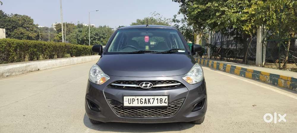 Hyundai I10 1.2 Kappa Magna, 2012, Cng & Hybrids