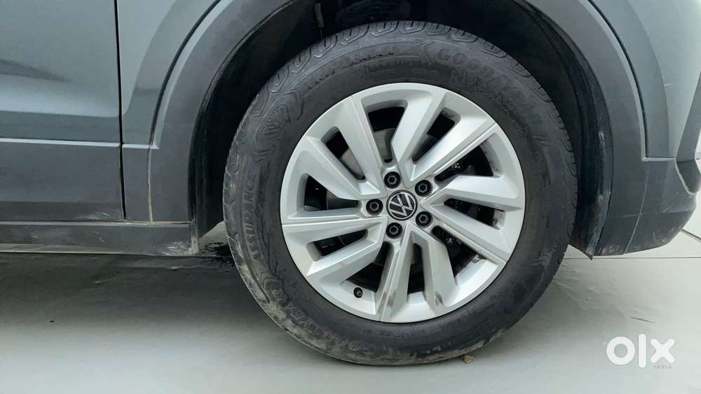 Volkswagen Tiguan 2.0 Tdi Highline, 2023, Petrol