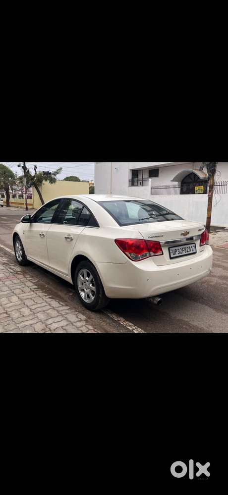 Chevrolet Cruze 2014-2016 Ltz At, 2013, Diesel