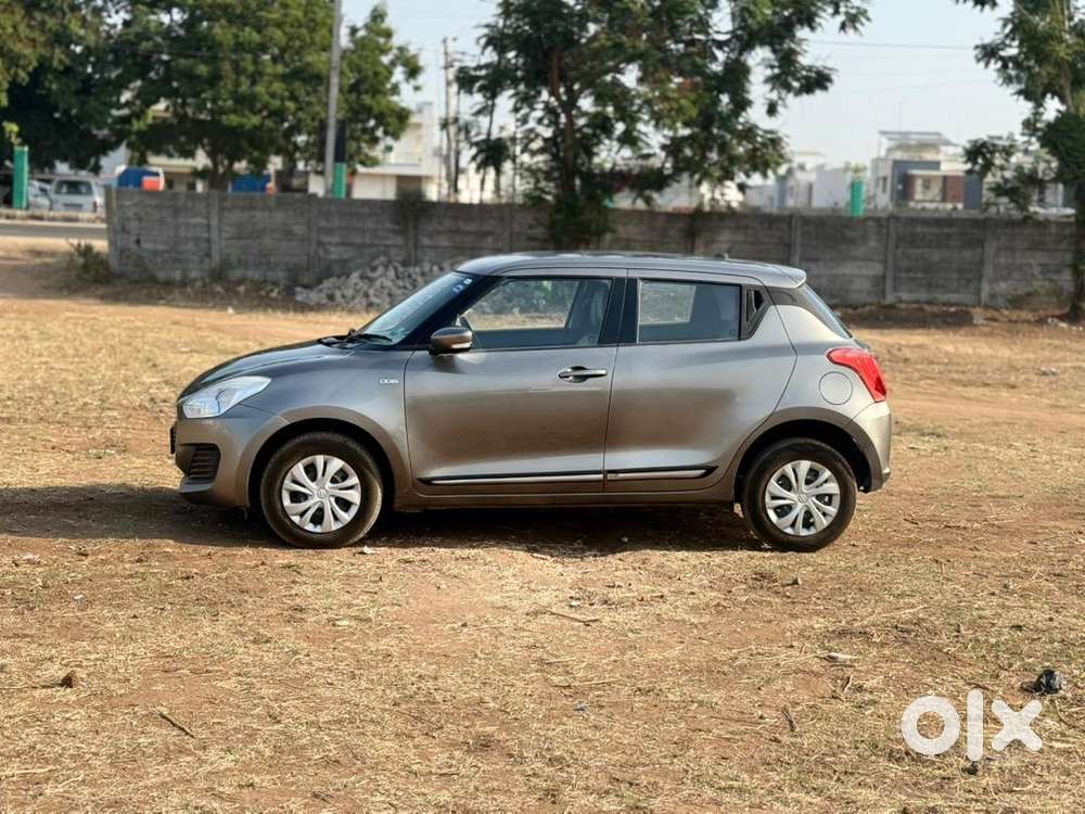 Maruti Suzuki Swift Diesel Good Condition