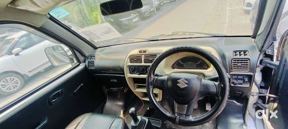Maruti Suzuki Eeco 5 Seater Ac, 2023, Petrol