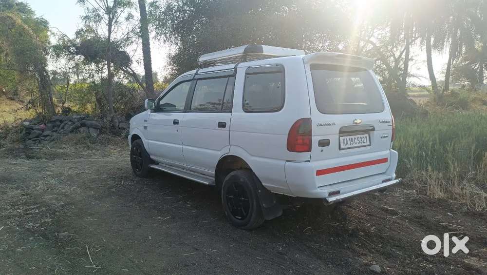 Chevrolet Tavera 2009