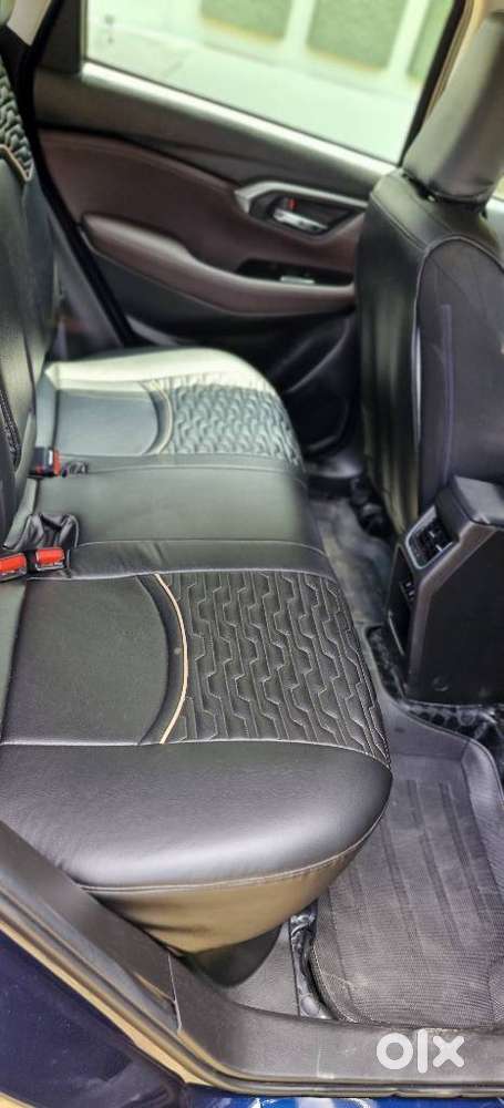 Maruti Suzuki Grand Vitara 1.5 Zeta Smart Hybrid, 2023, Petrol