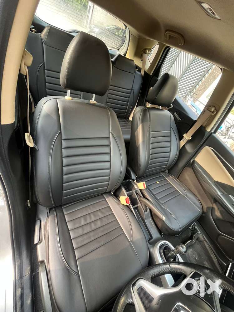 Honda Jazz Vx Cvt, 2017, Petrol