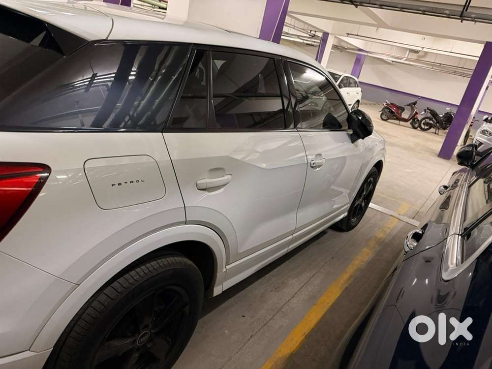 Audi Q2 2021 Petrol Premium
