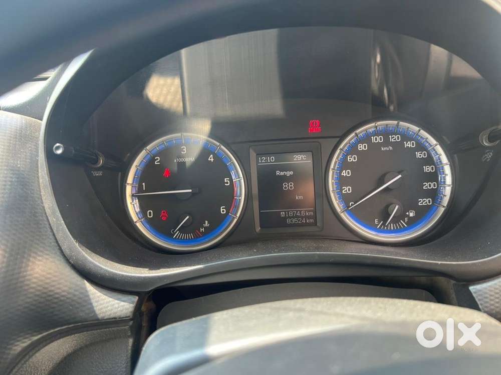 Maruti Suzuki S-cross 2016 Diesel