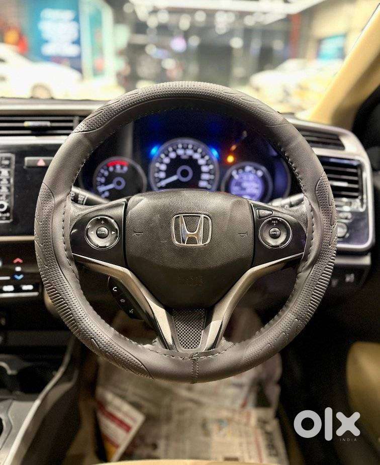 Honda City I-dtec Vx, 2017, Diesel