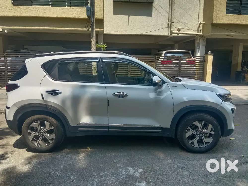 Kia Sonet 1.0 Htk 2023