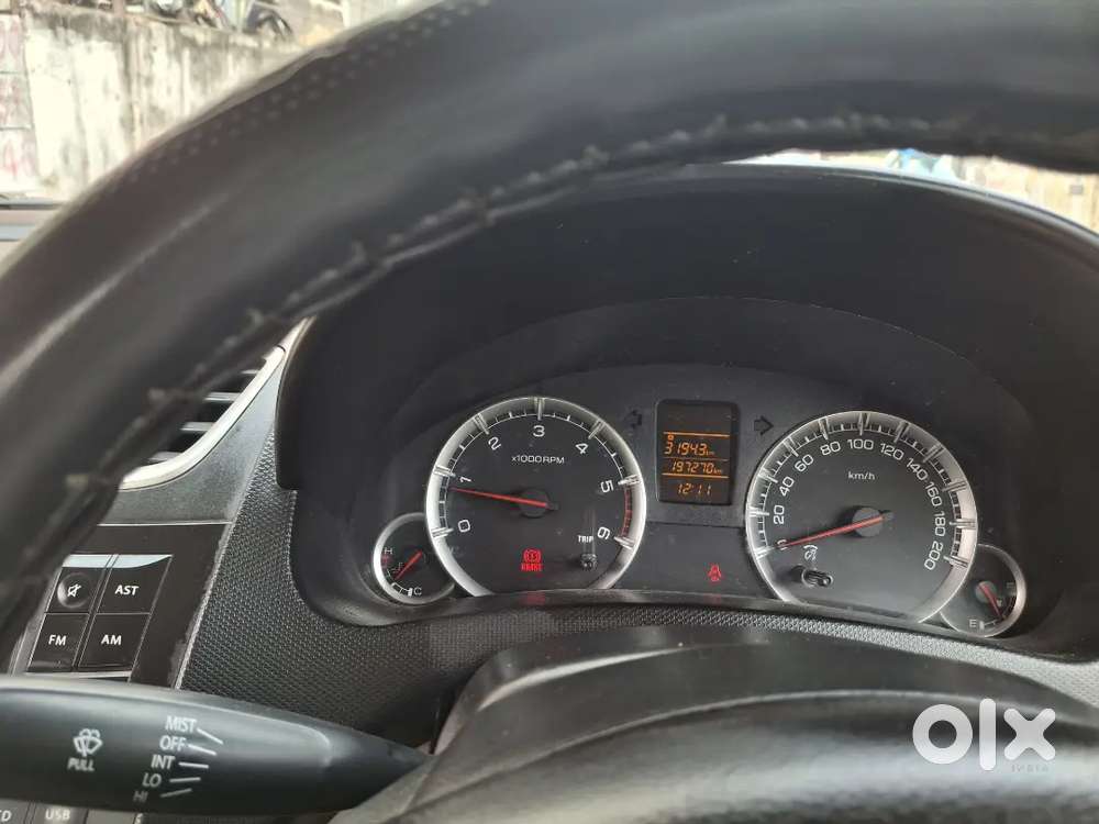 Maruti Suzuki Dzire 2015 Diesel 195000 Km Driven