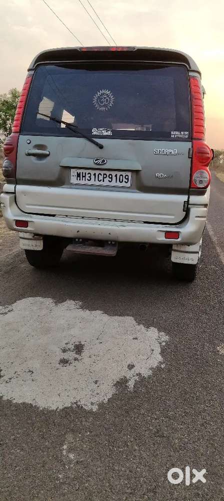 Top Condition Vehicle