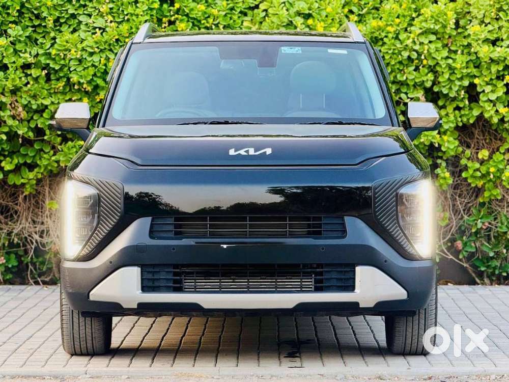 Kia Syros Htx Plus Turbo Dct, 2025, Petrol