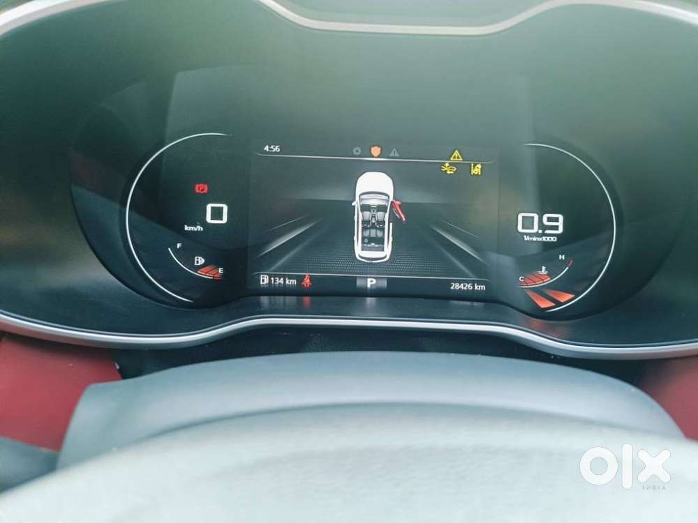 Mg Astor Savvy Turbo, 2021, Petrol