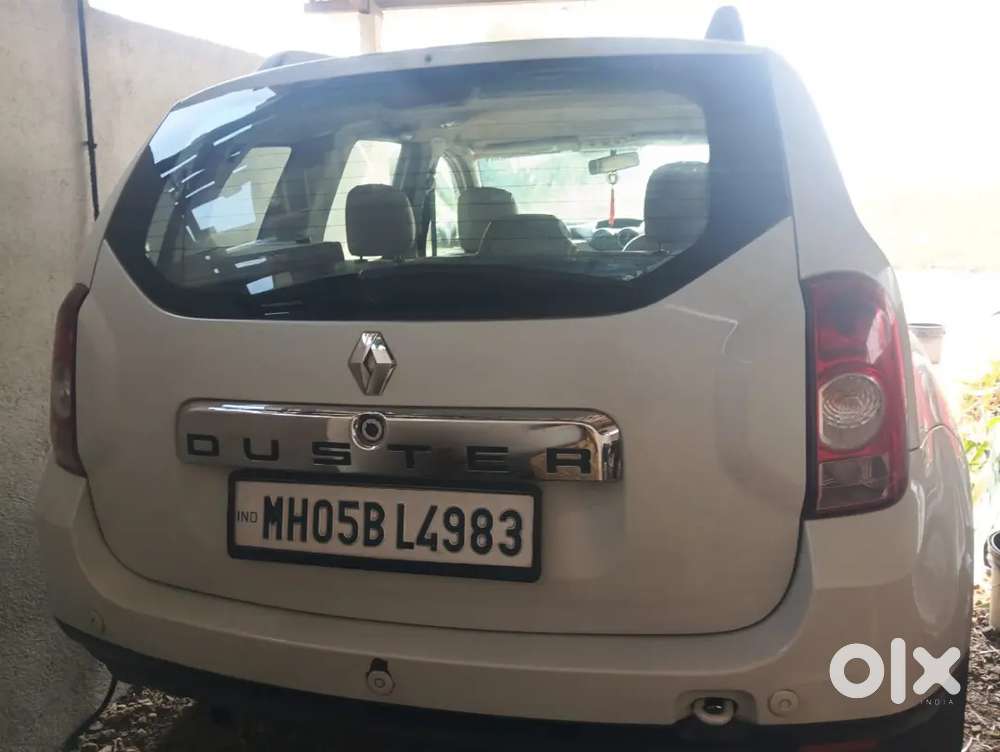 Renault Duster 2013 Diesel 150 Km Driven