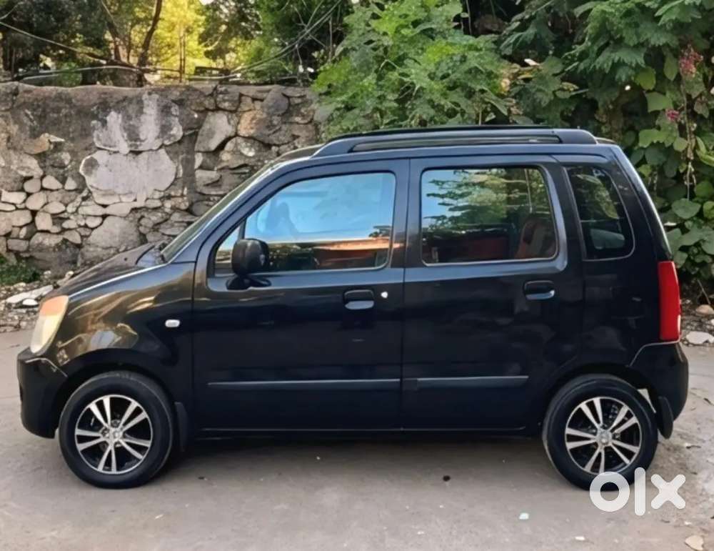 Maruti Suzuki Wagon R Cng Petrol 2008end To 2028 End Exchange Possible