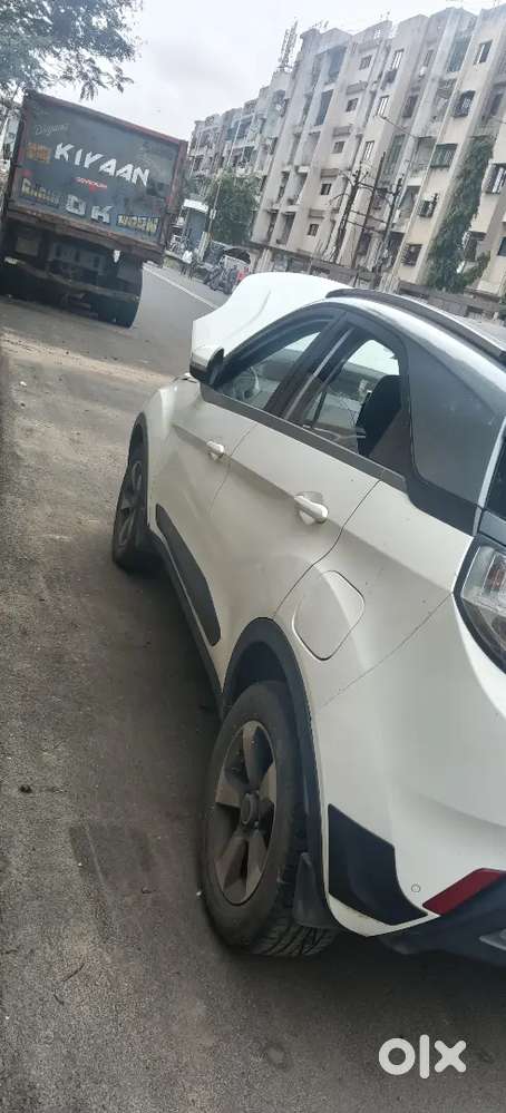 Tata Nexon 2018 Diesel
