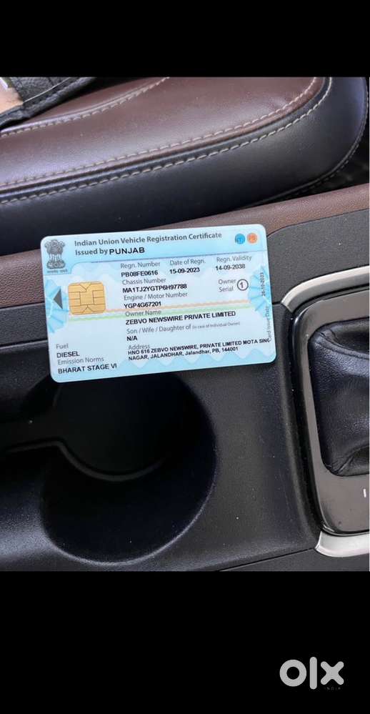 Mahindra Scorpio-n Diesel 2023