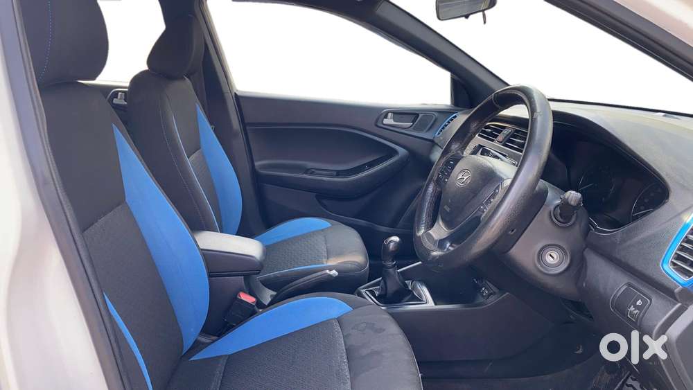 Hyundai I20 Active 1.2 S, 2019, Petrol
