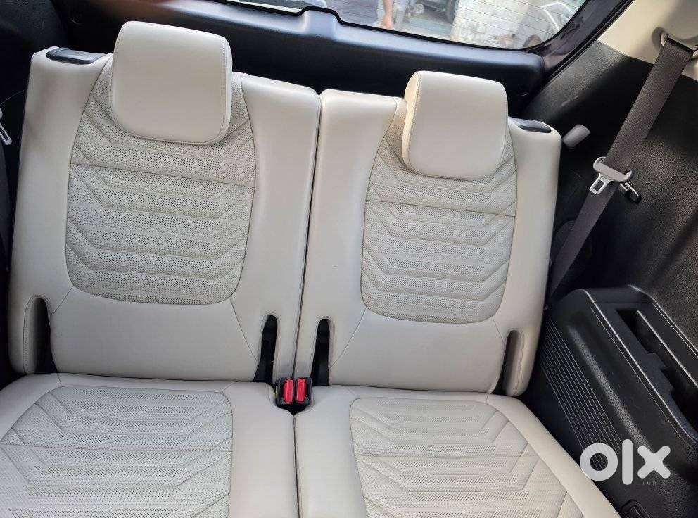 Kia Carens 1.5 Luxury Plus Turbo 7 Str, 2022, Petrol