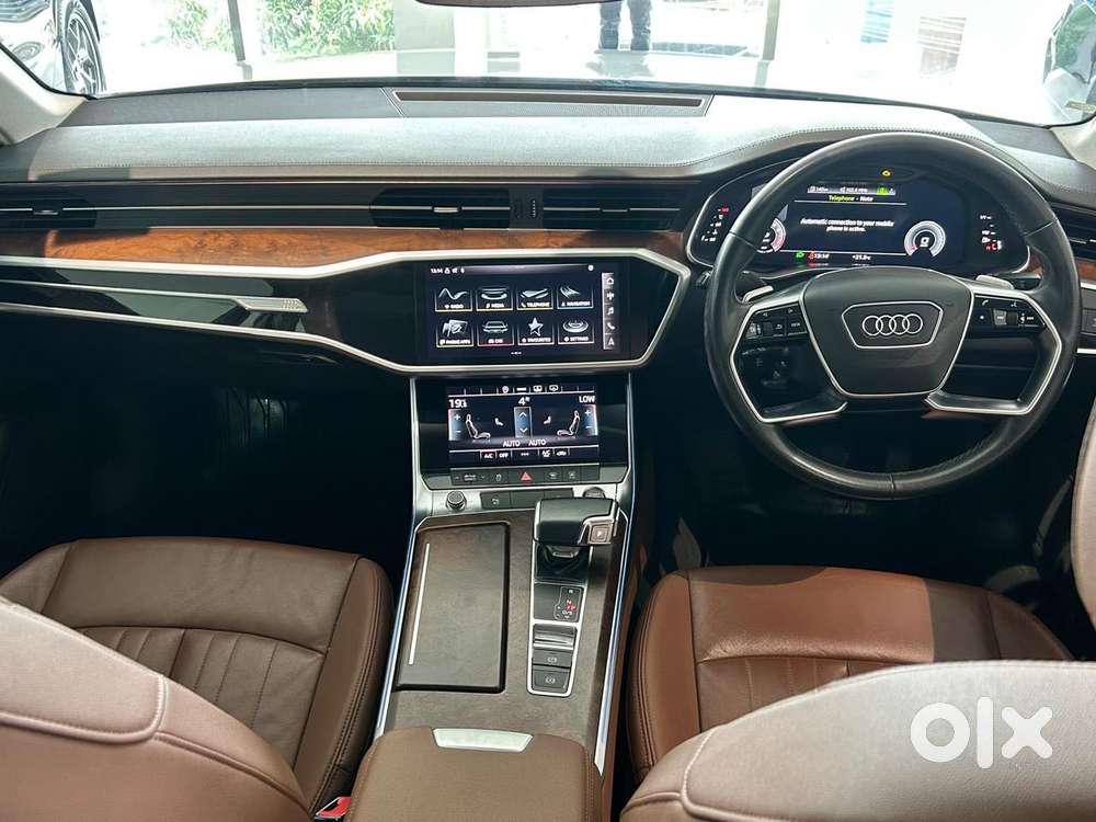 Audi A6 2.0 45 Tfsi Premium Plus, 2022, Petrol